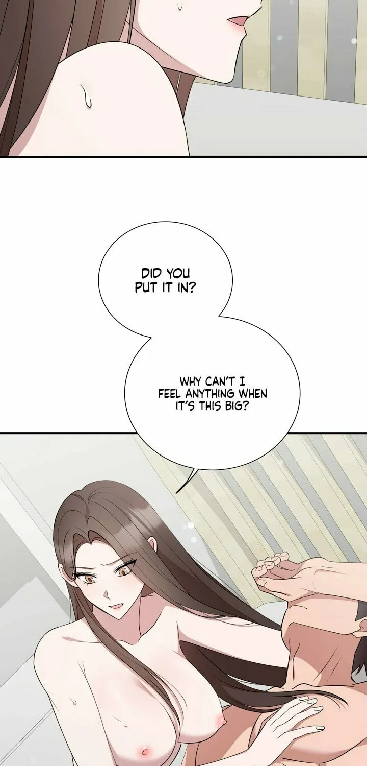 Dirty Revenge Chapter 3 page 6 - 