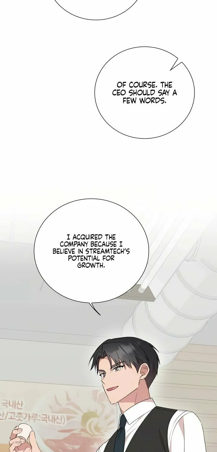 Dirty Revenge Chapter 3 page 54 - 