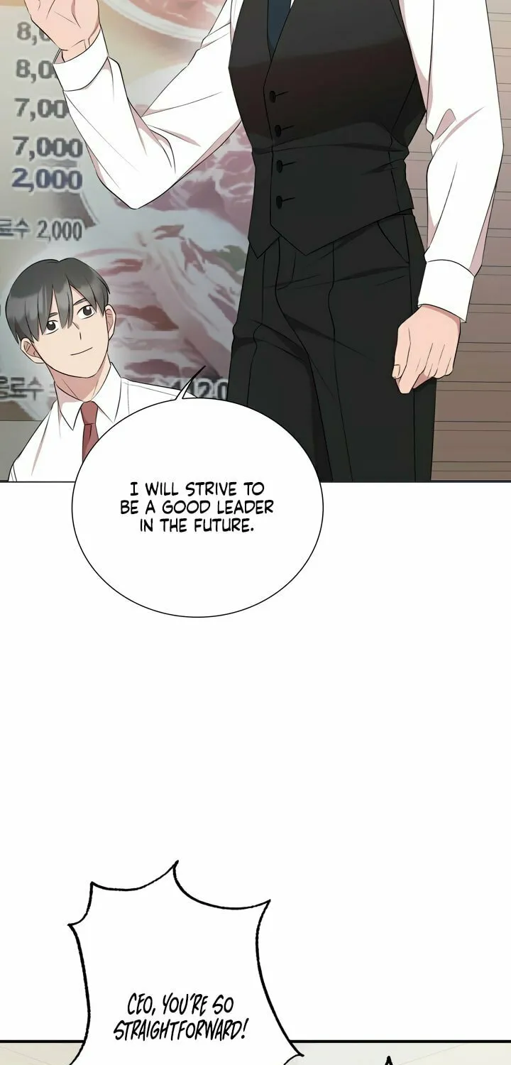 Dirty Revenge Chapter 3 page 55 - 