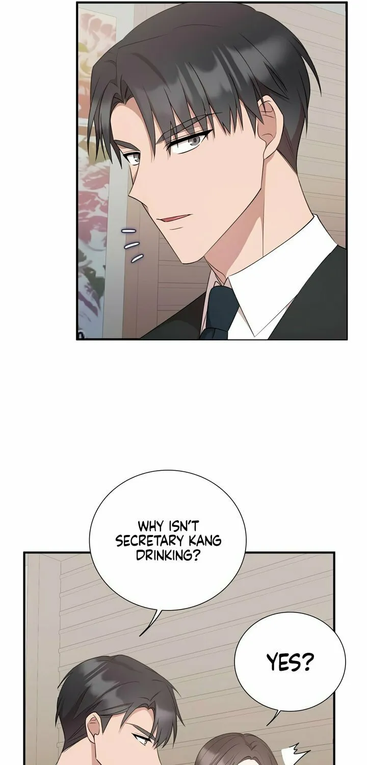 Dirty Revenge Chapter 3 page 57 - 