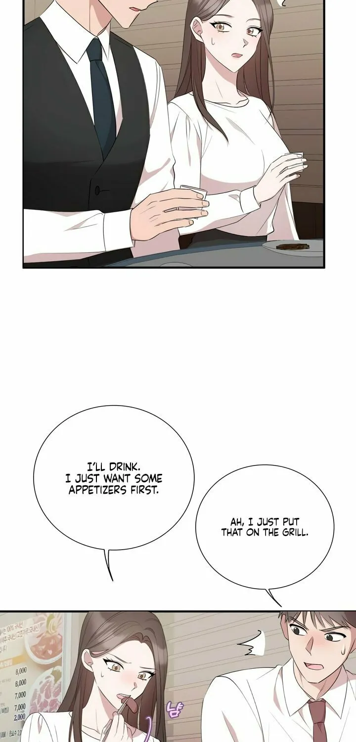 Dirty Revenge Chapter 3 page 58 - 