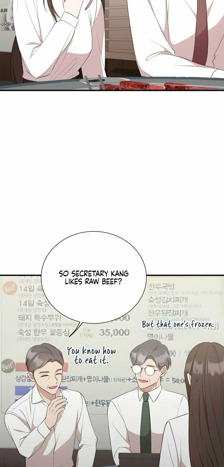 Dirty Revenge Chapter 3 page 59 - 