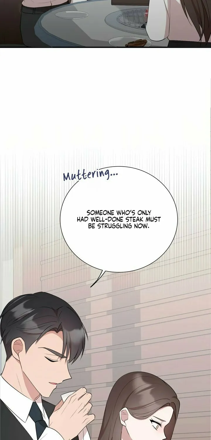 Dirty Revenge Chapter 3 page 60 - 