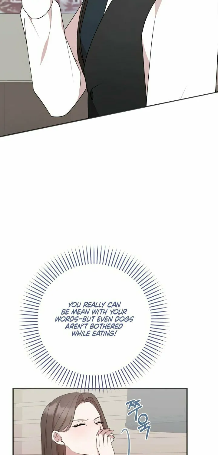 Dirty Revenge Chapter 3 page 63 - 