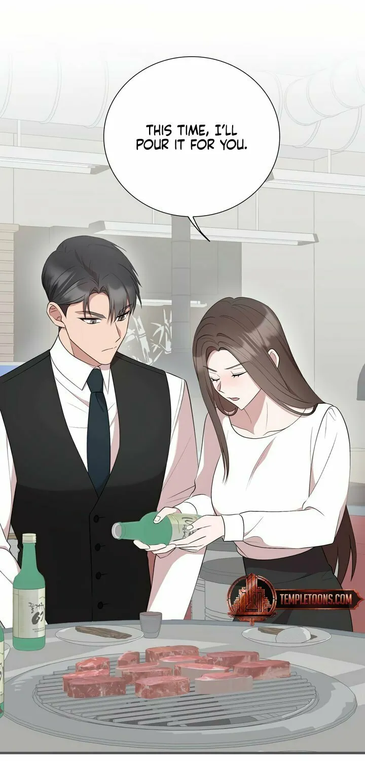 Dirty Revenge Chapter 3 page 67 - 