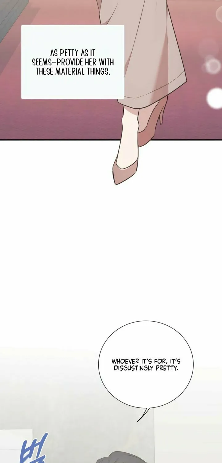Dirty Revenge Chapter 30 page 14 - 