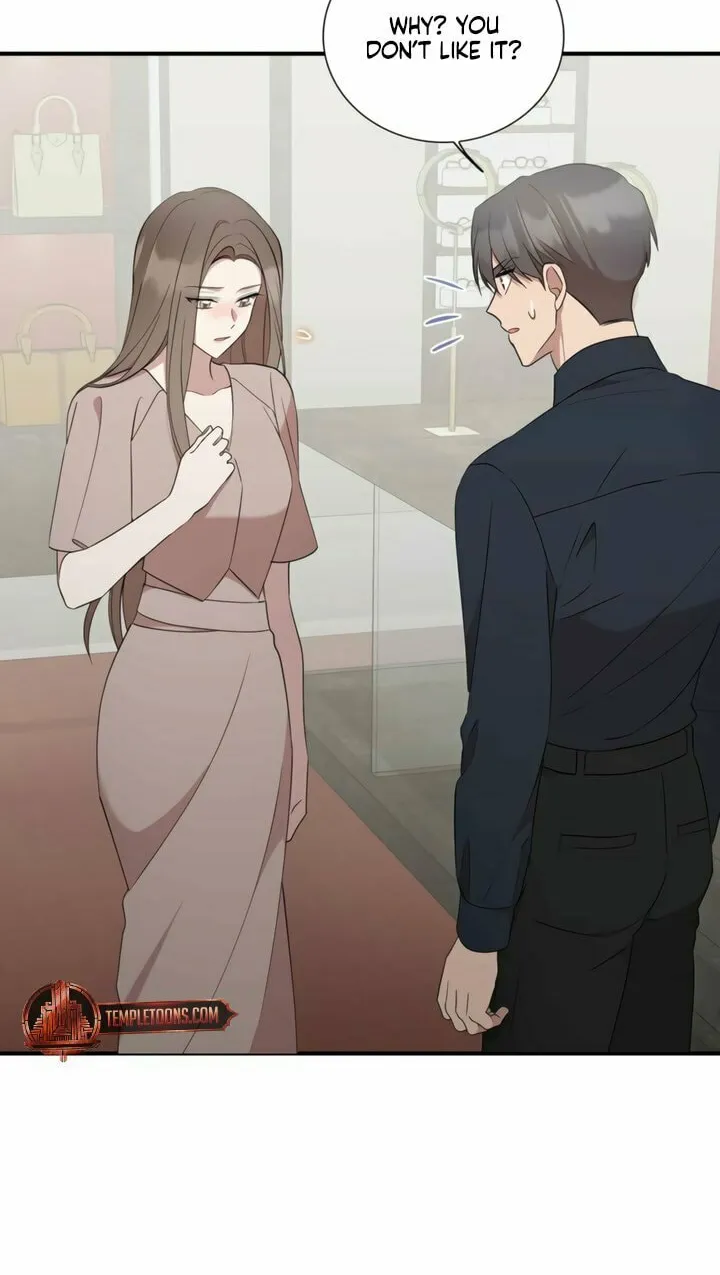 Dirty Revenge Chapter 30 page 16 - 