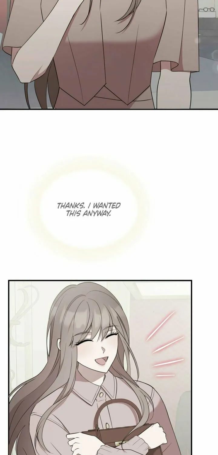 Dirty Revenge Chapter 30 page 19 - 