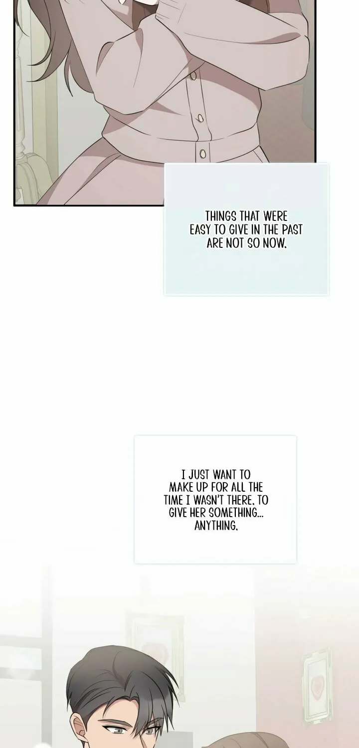 Dirty Revenge Chapter 30 page 20 - 