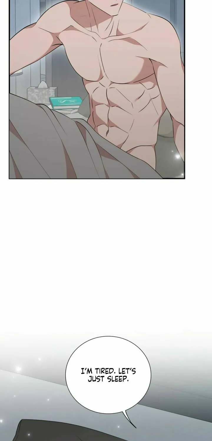 Dirty Revenge Chapter 30 page 3 - 