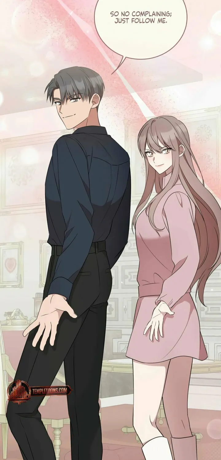 Dirty Revenge Chapter 30 page 23 - 