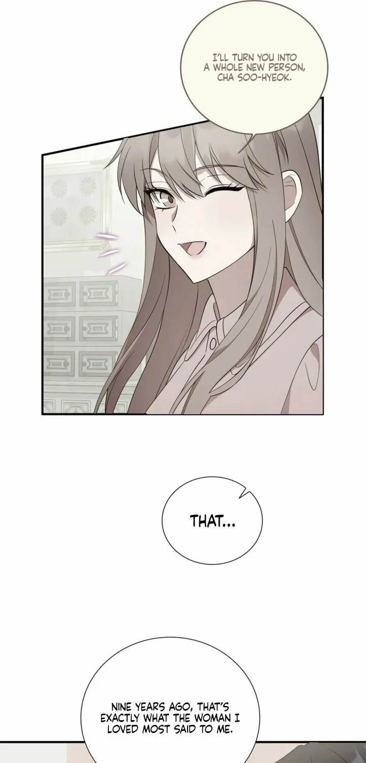 Dirty Revenge Chapter 30 page 25 - 
