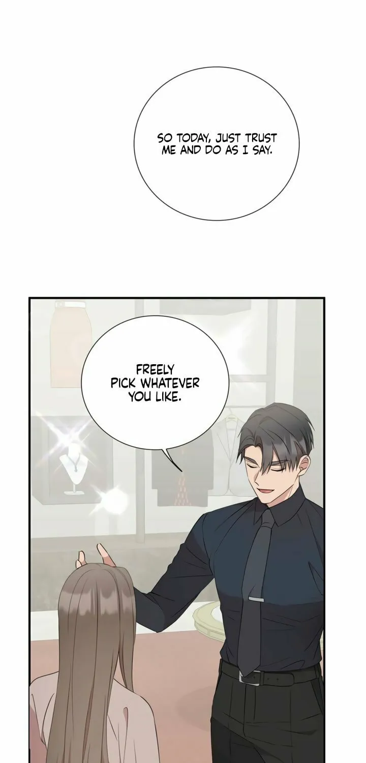 Dirty Revenge Chapter 30 page 29 - 