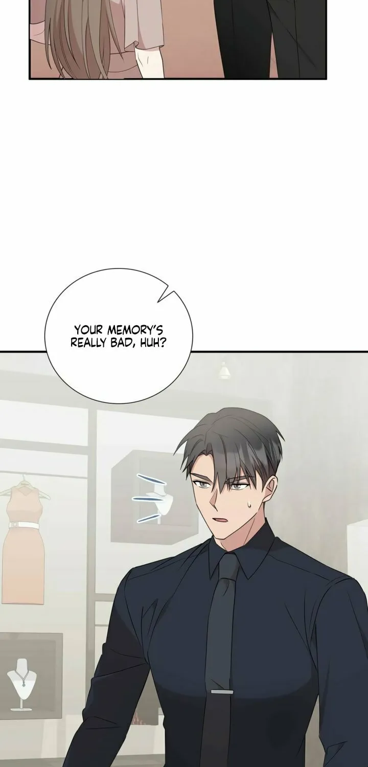 Dirty Revenge Chapter 30 page 30 - 