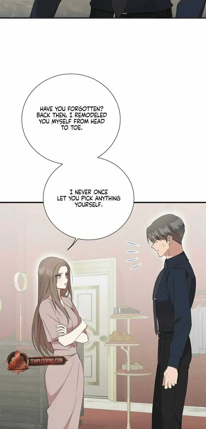 Dirty Revenge Chapter 30 page 31 - 