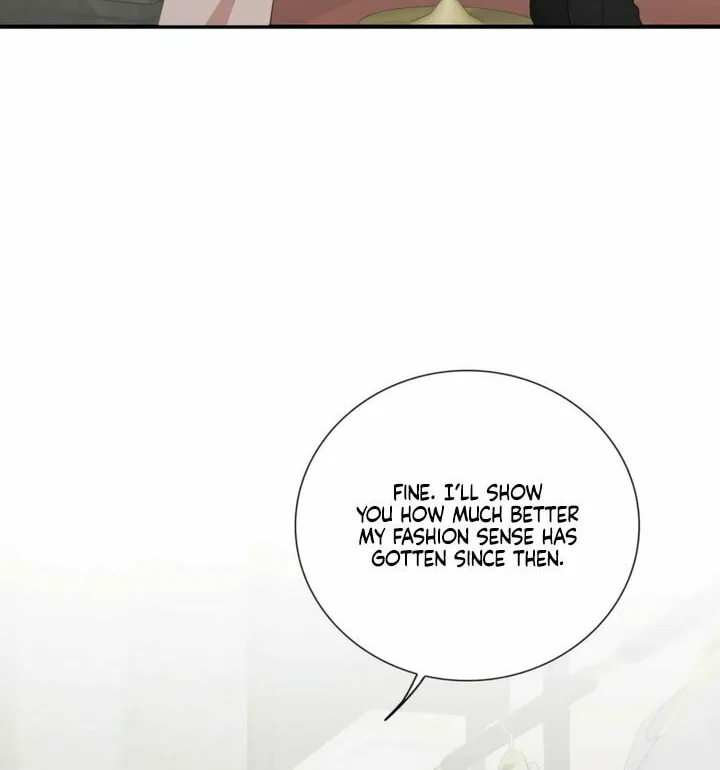 Dirty Revenge Chapter 30 page 32 - 