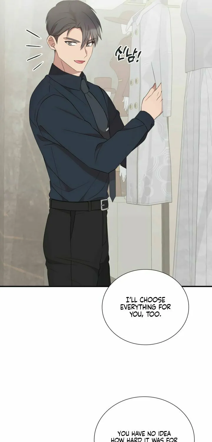 Dirty Revenge Chapter 30 page 33 - 