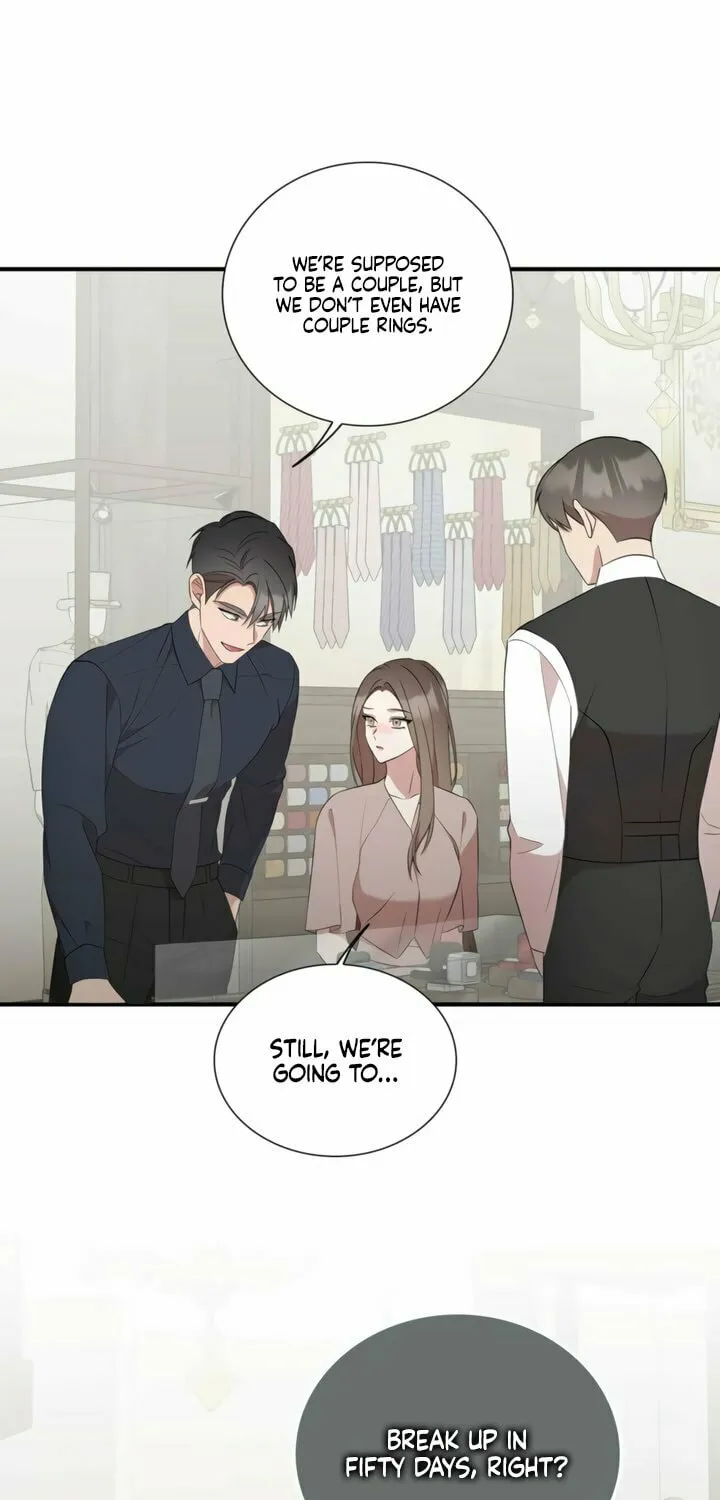 Dirty Revenge Chapter 30 page 48 - 