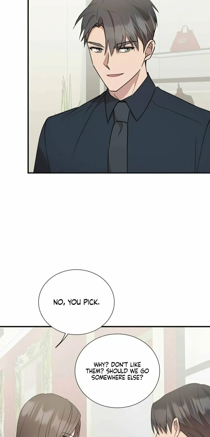 Dirty Revenge Chapter 30 page 58 - 