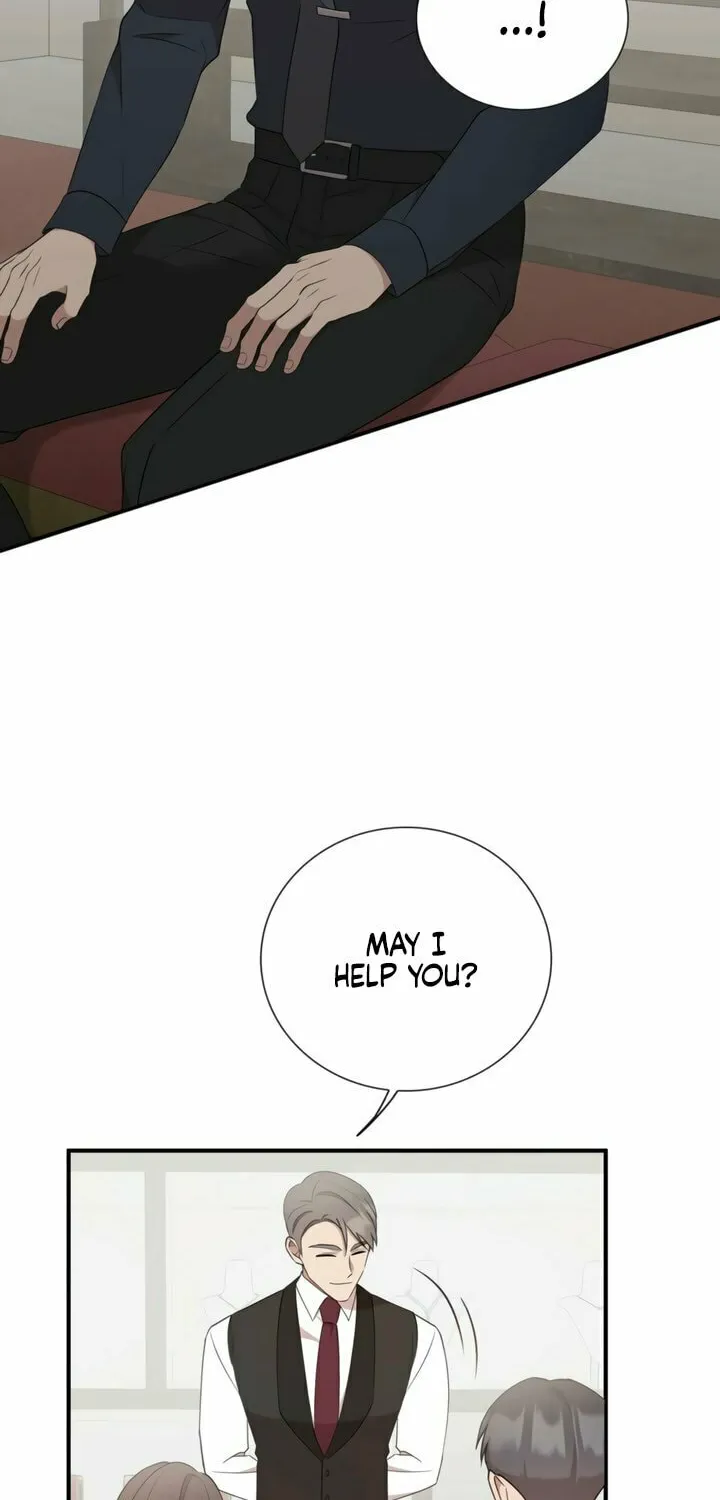 Dirty Revenge Chapter 30 page 61 - 