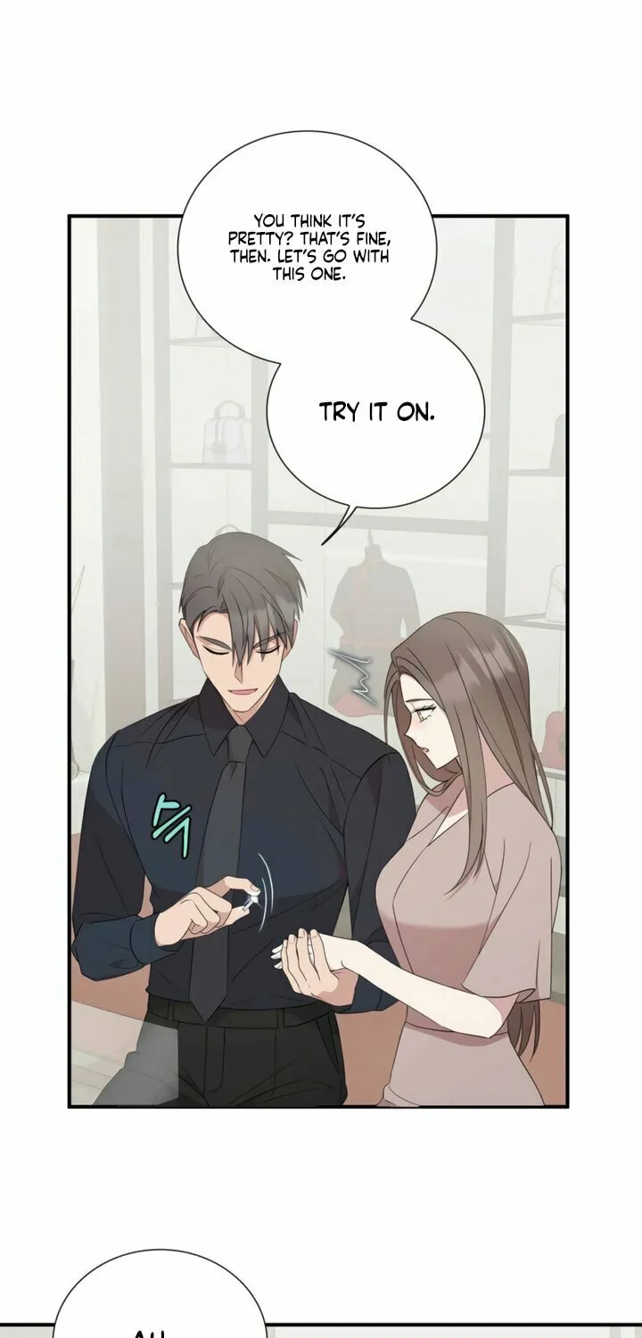 Dirty Revenge Chapter 30 page 66 - 