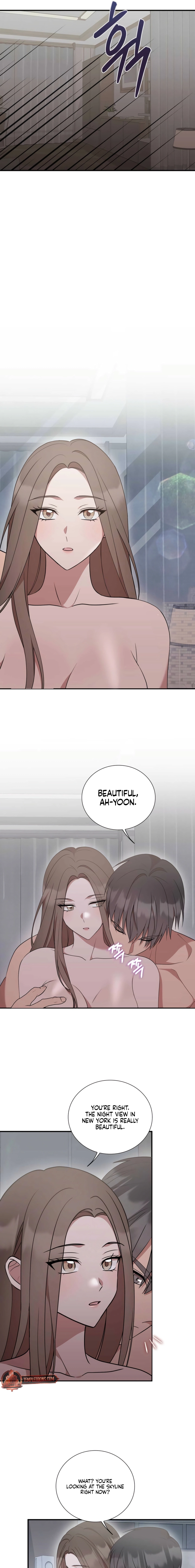 Dirty Revenge Chapter 31 page 5 - 