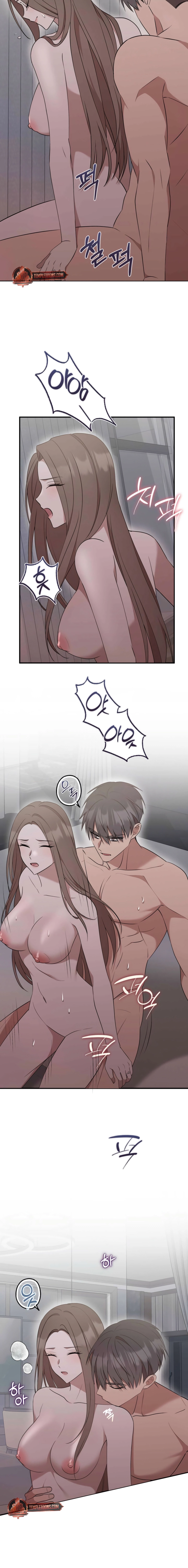 Dirty Revenge Chapter 31 page 10 - 