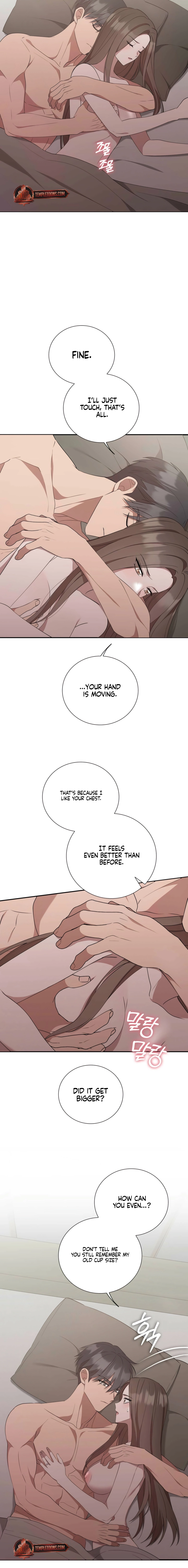 Dirty Revenge Chapter 32 page 2 - 