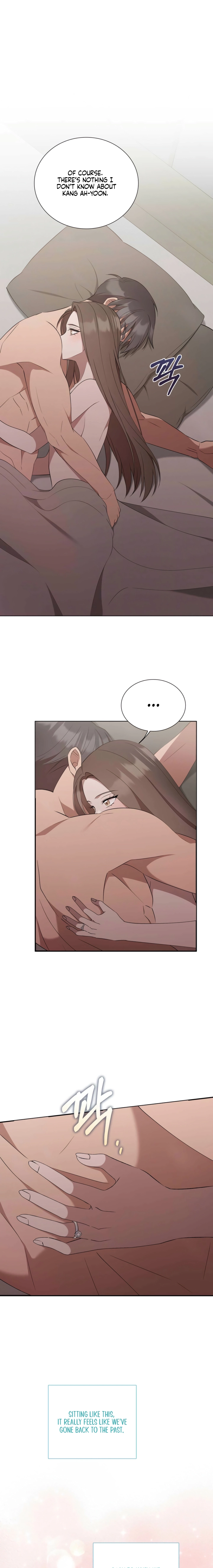 Dirty Revenge Chapter 32 page 3 - 