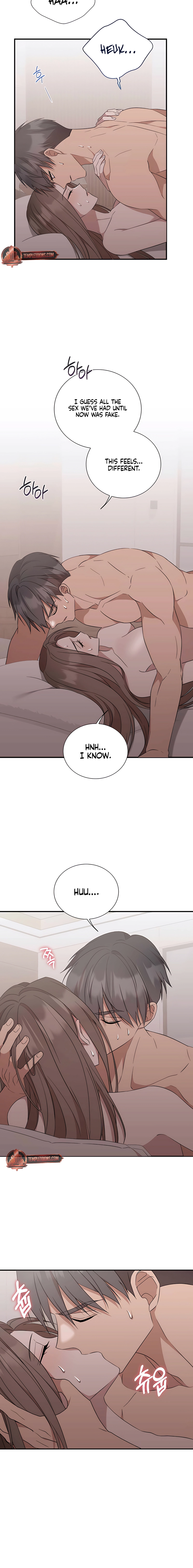Dirty Revenge Chapter 36 page 2 - 