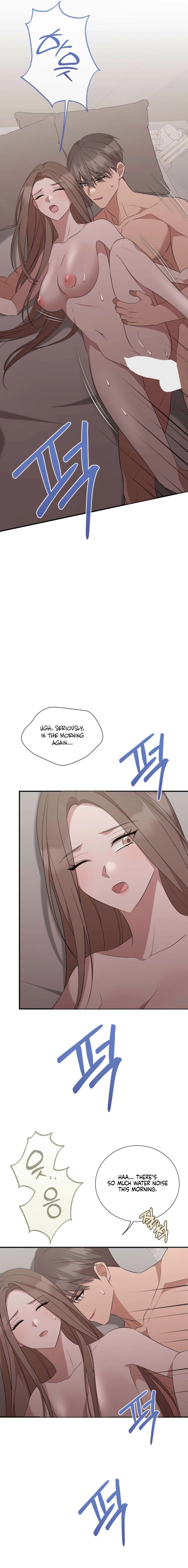 Dirty Revenge Chapter 38 page 11 - 