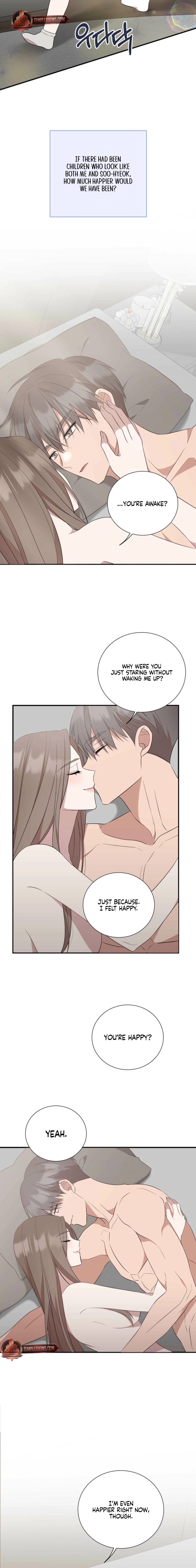 Dirty Revenge Chapter 38 page 6 - 