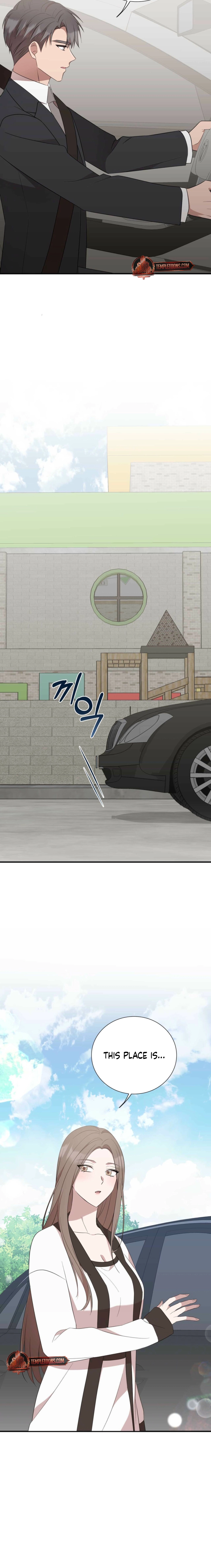 Dirty Revenge Chapter 39 page 14 - 