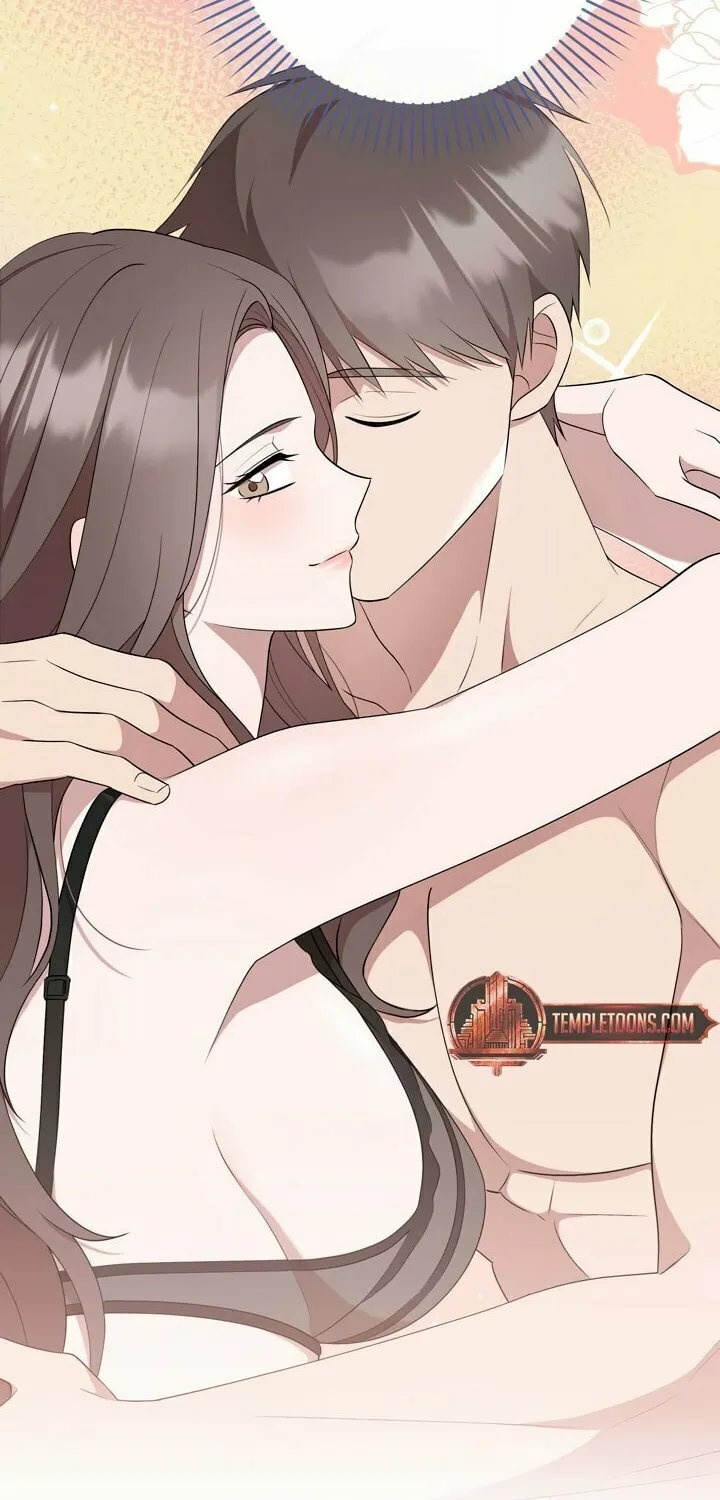 Dirty Revenge Chapter 4 page 14 - 