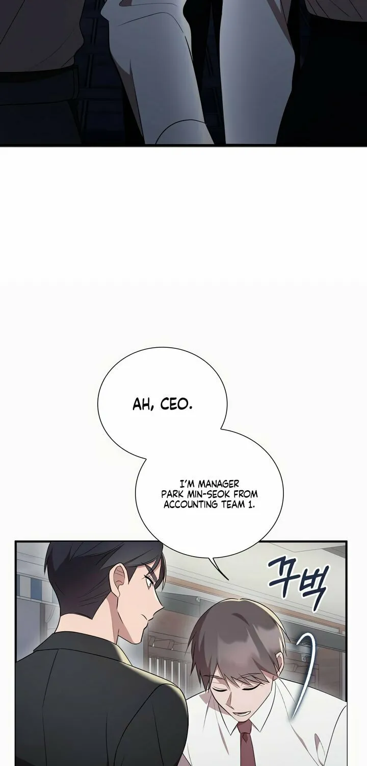Dirty Revenge Chapter 4 page 26 - 