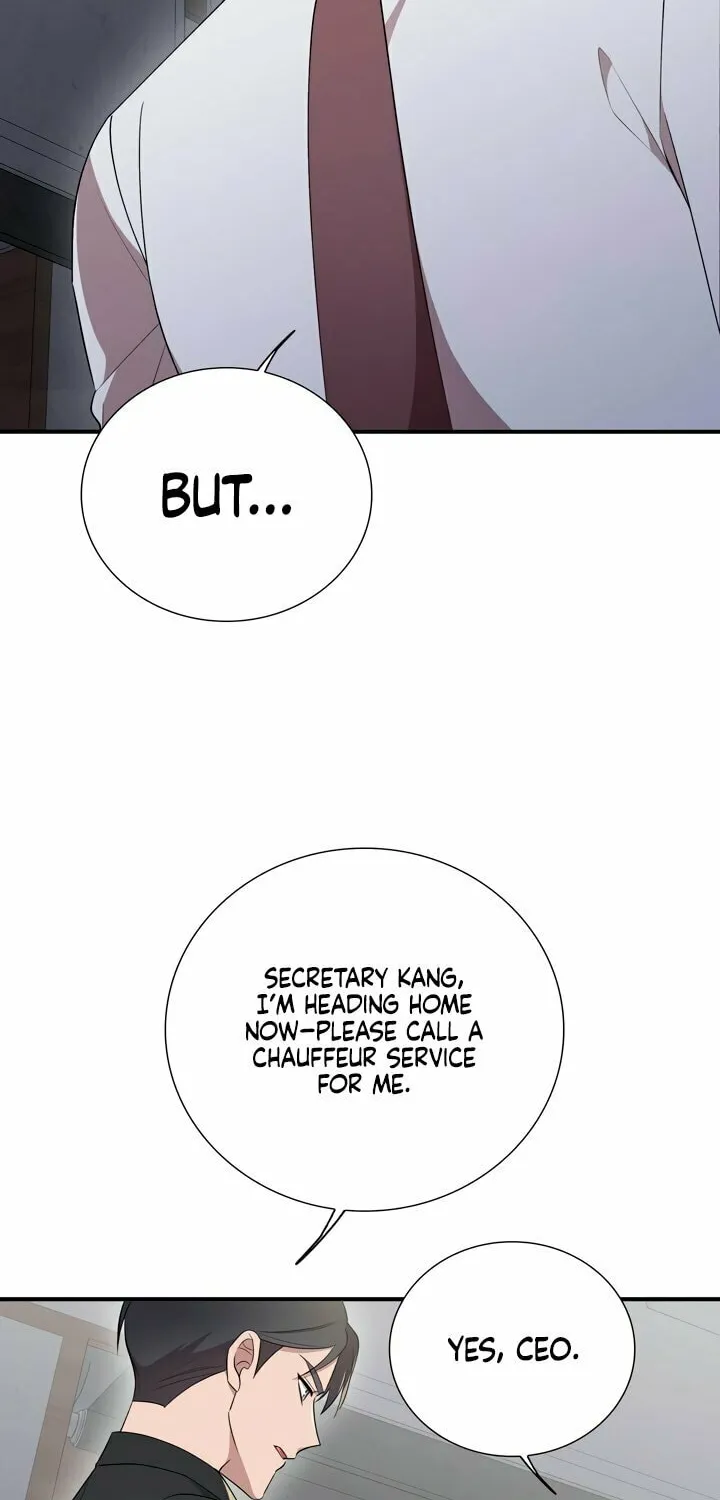 Dirty Revenge Chapter 4 page 30 - 