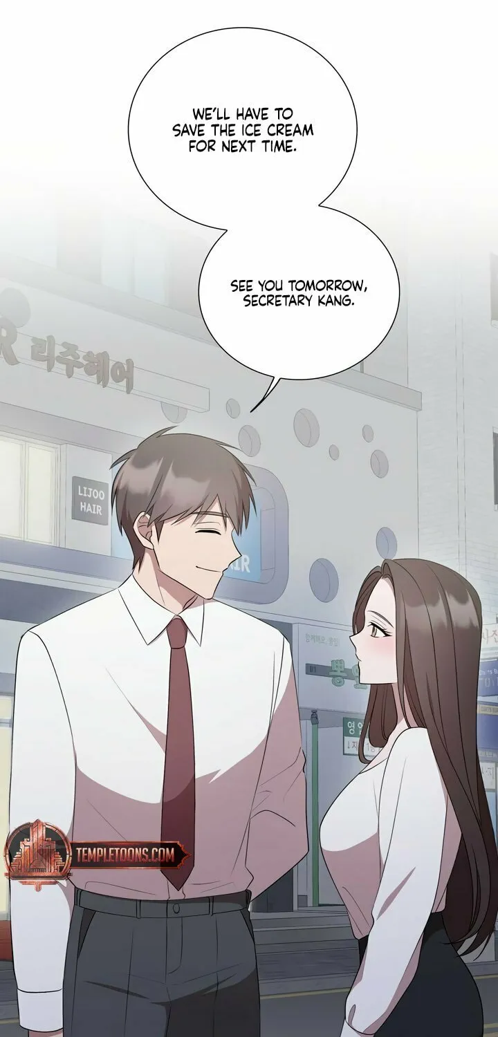 Dirty Revenge Chapter 4 page 36 - 