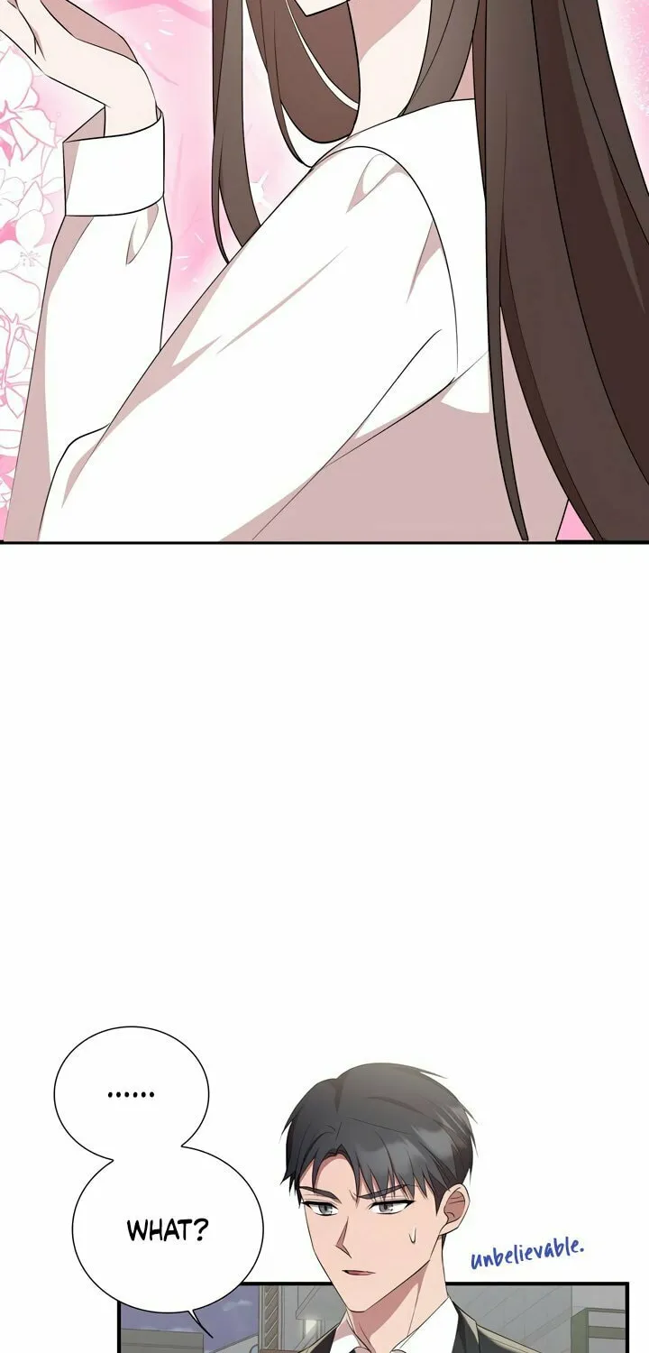 Dirty Revenge Chapter 4 page 42 - 