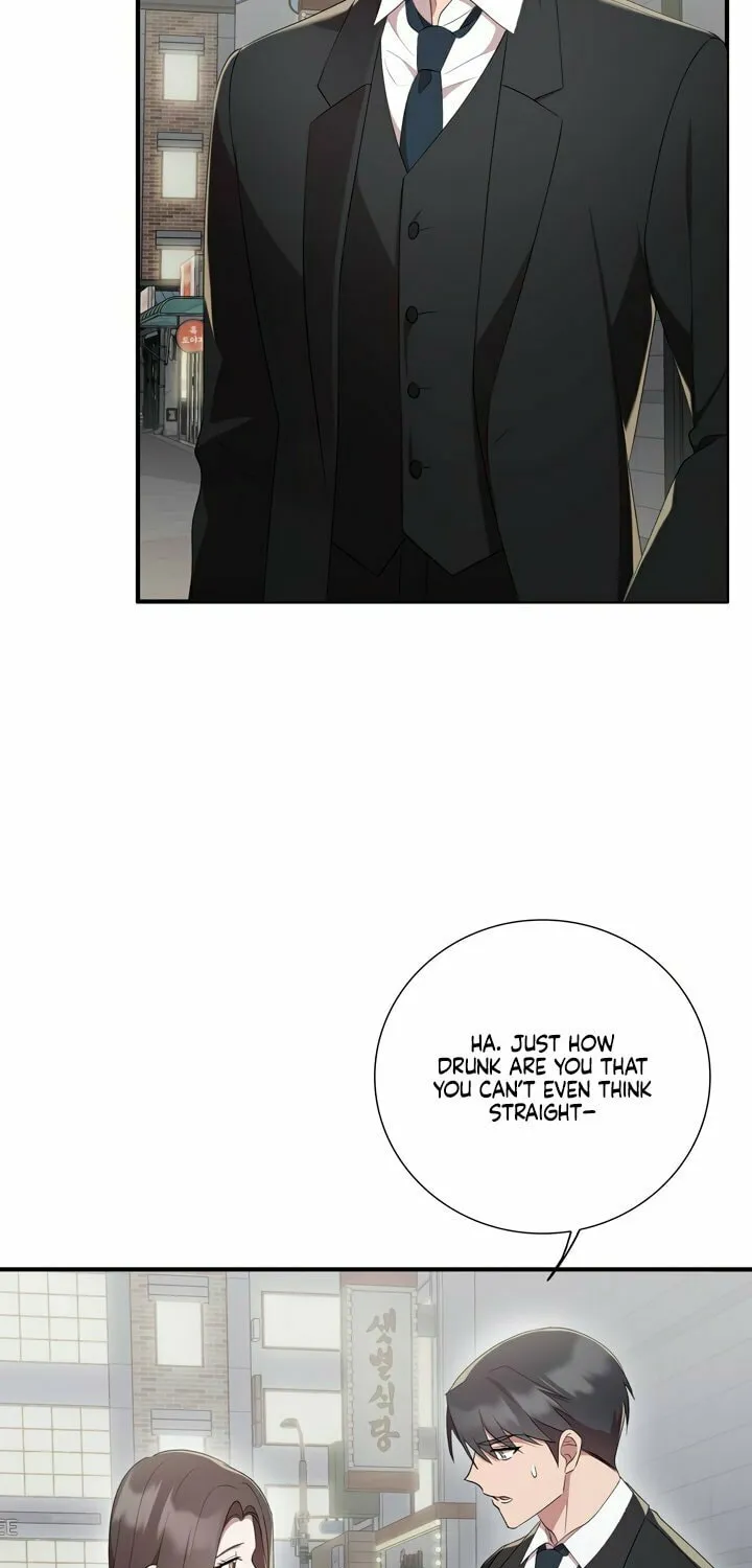 Dirty Revenge Chapter 4 page 43 - 