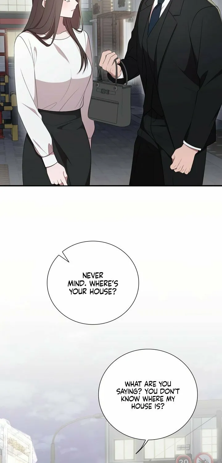 Dirty Revenge Chapter 4 page 44 - 