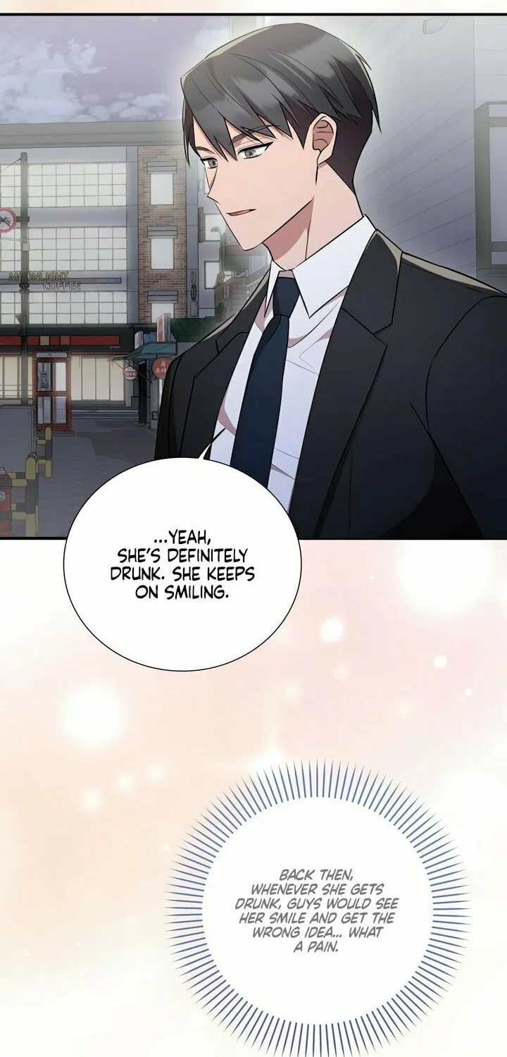 Dirty Revenge Chapter 4 page 46 - 