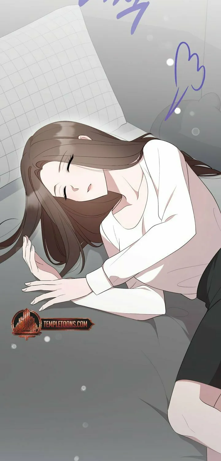 Dirty Revenge Chapter 4 page 53 - 