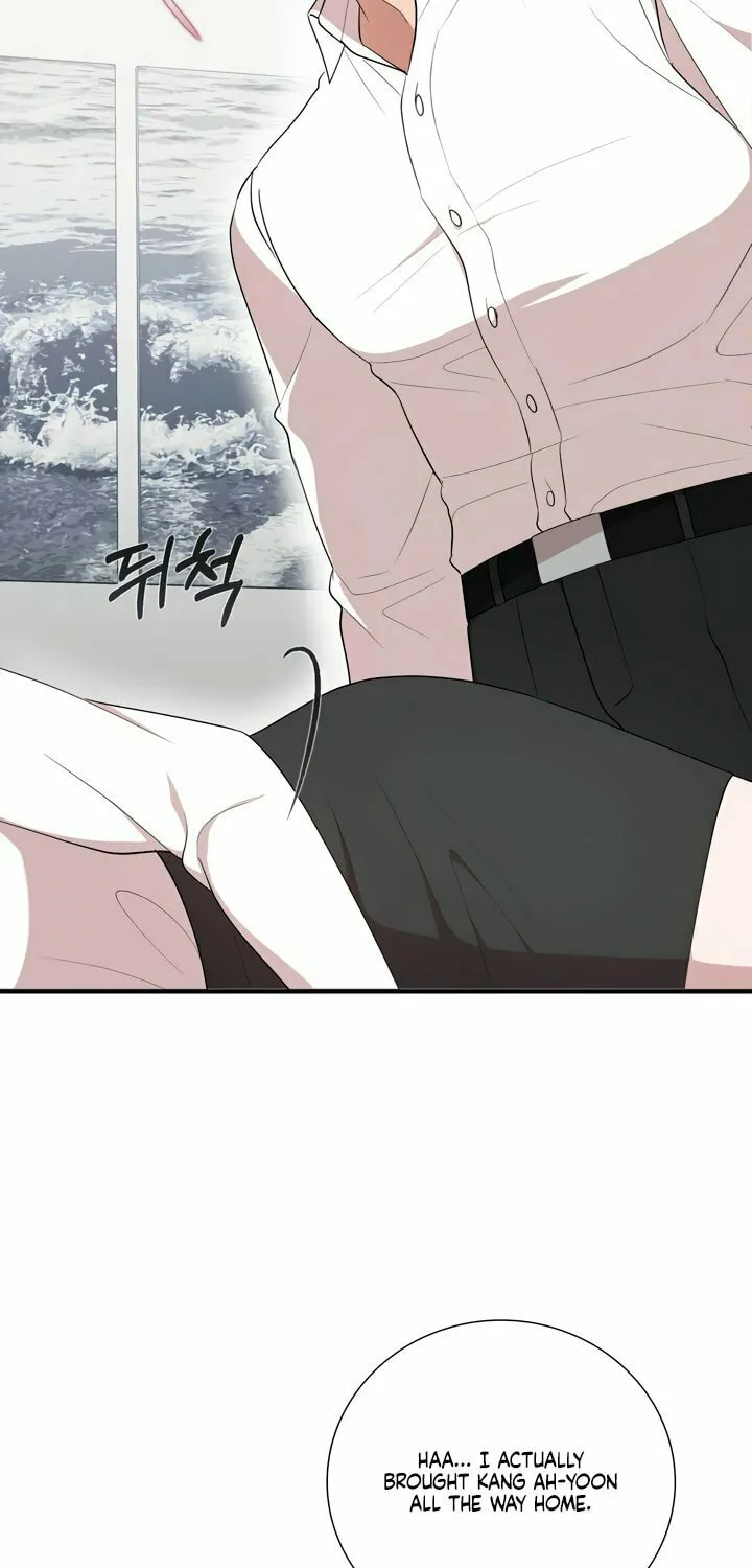Dirty Revenge Chapter 4 page 55 - 