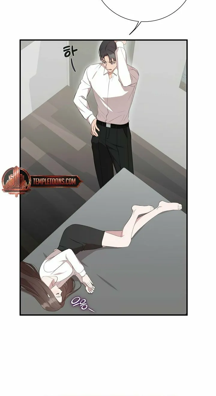 Dirty Revenge Chapter 4 page 56 - 
