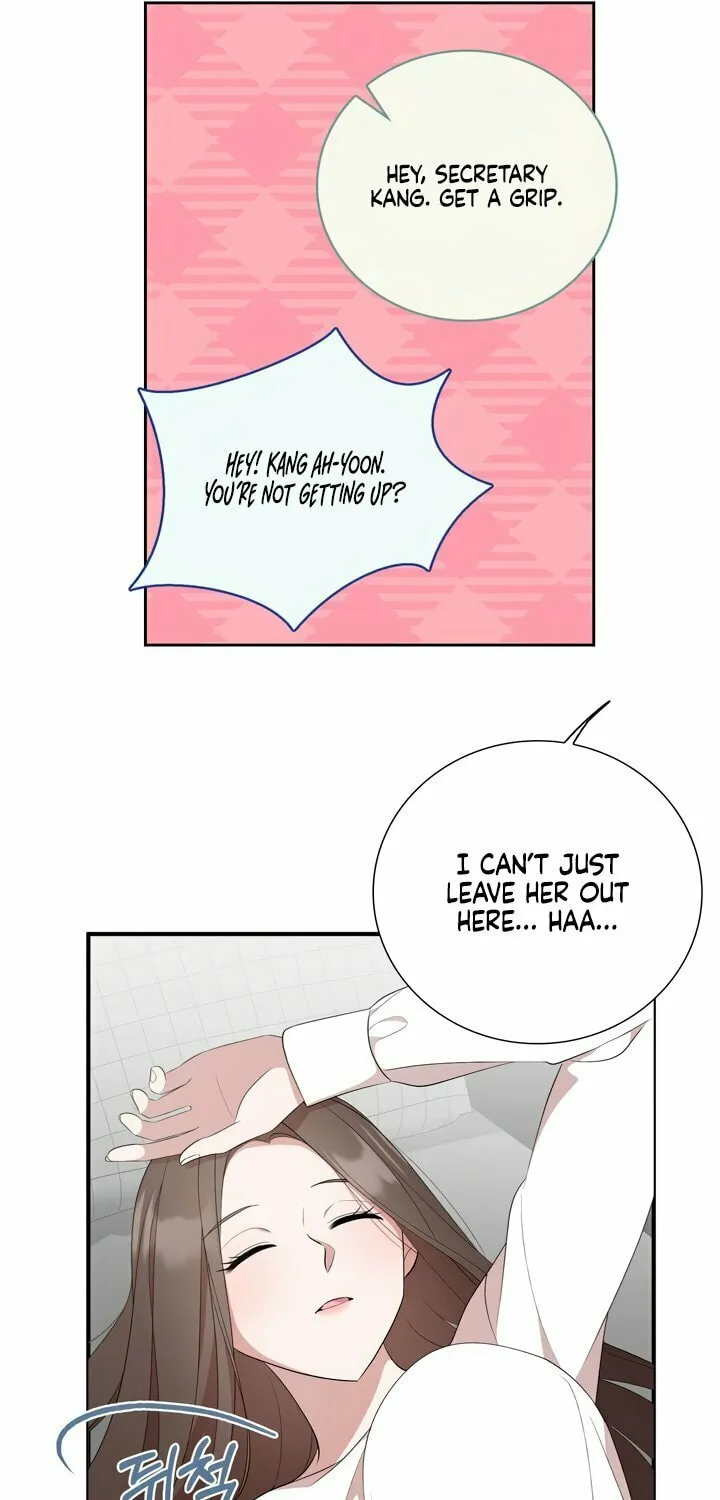 Dirty Revenge Chapter 4 page 57 - 