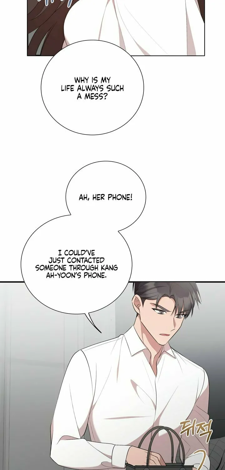 Dirty Revenge Chapter 4 page 58 - 