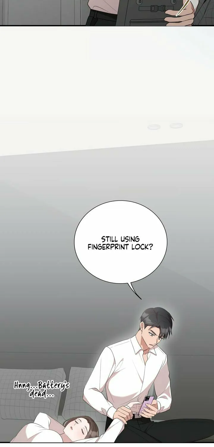 Dirty Revenge Chapter 4 page 59 - 