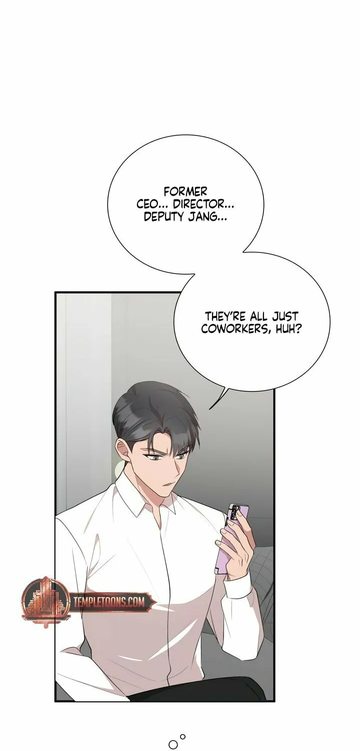 Dirty Revenge Chapter 4 page 60 - 