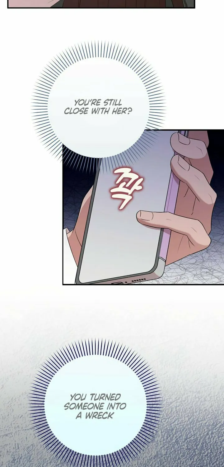 Dirty Revenge Chapter 4 page 62 - 