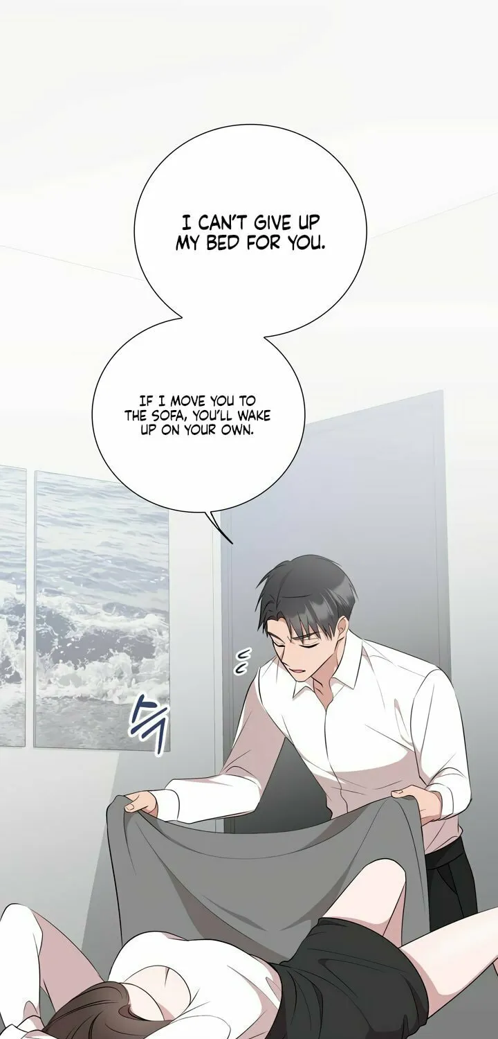 Dirty Revenge Chapter 4 page 69 - 